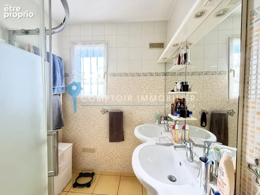 Maison 3 chambres jardin sous-sol - photo 6