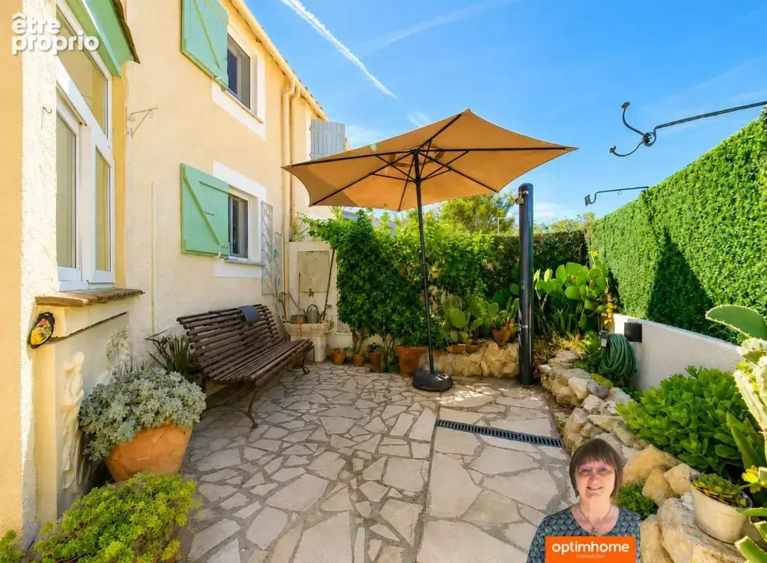 Maison à vendre 3 pièces LE GRAU DU ROI (30) - photo 3