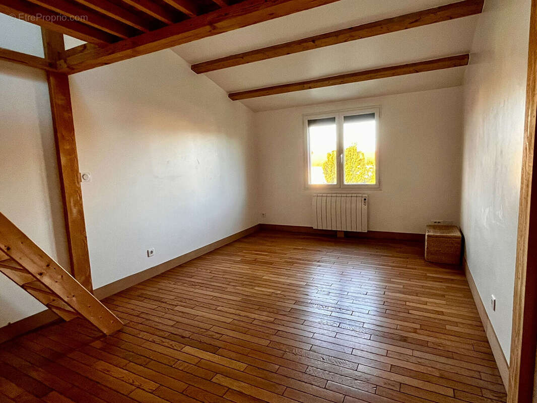 Maison à SAINTE-PAZANNE