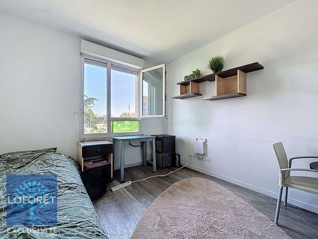 Appartement à CERGY