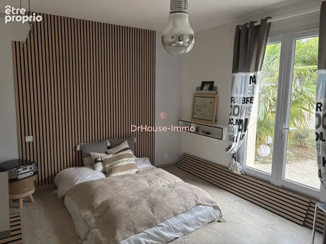 Maison 5 pièces 142 m² à vendre à Beaumont (86490) - photo 17