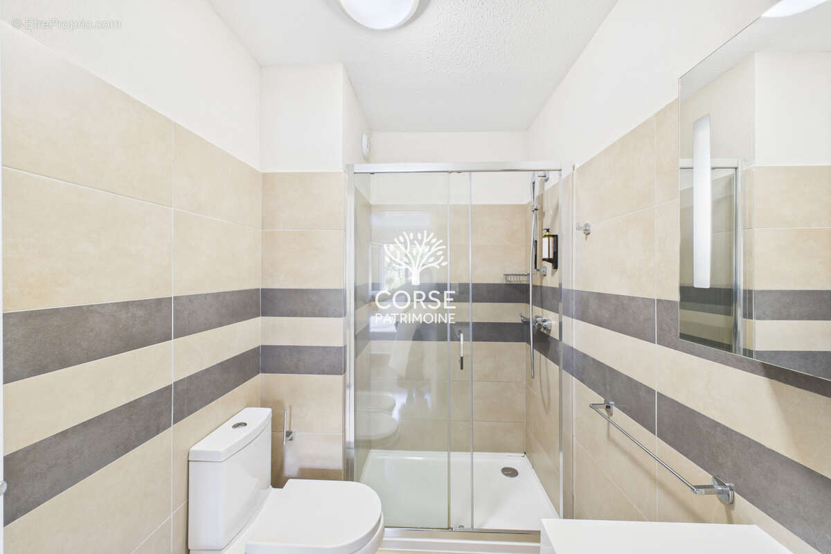 Appartement à PORTO-VECCHIO