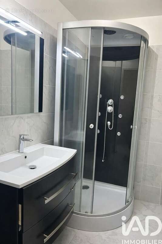 Photo 3 - Appartement à ARNOUVILLE-LES-GONESSE