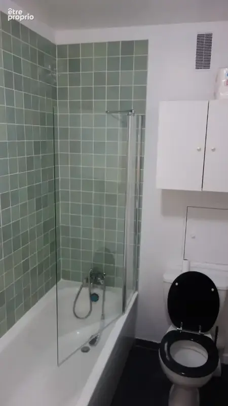 Appartement Montreuil 1 pièce(s) 24 m2 - photo 6