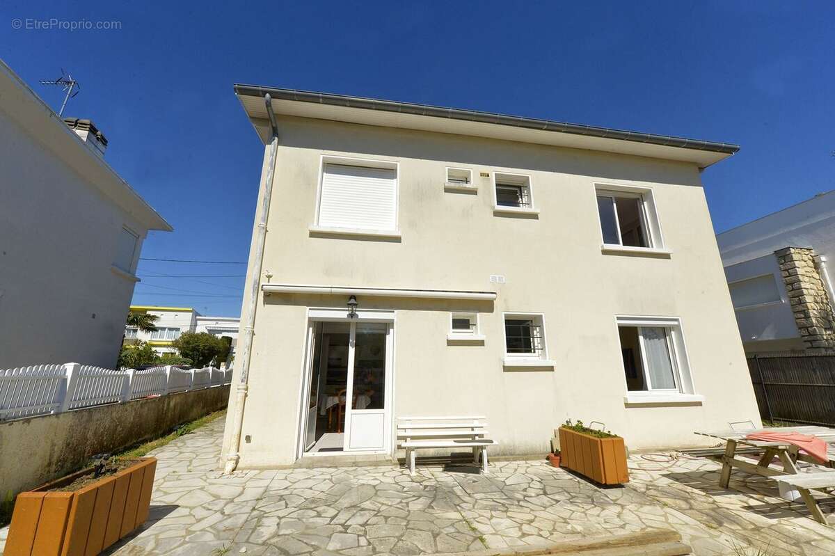 Maison à ROYAN