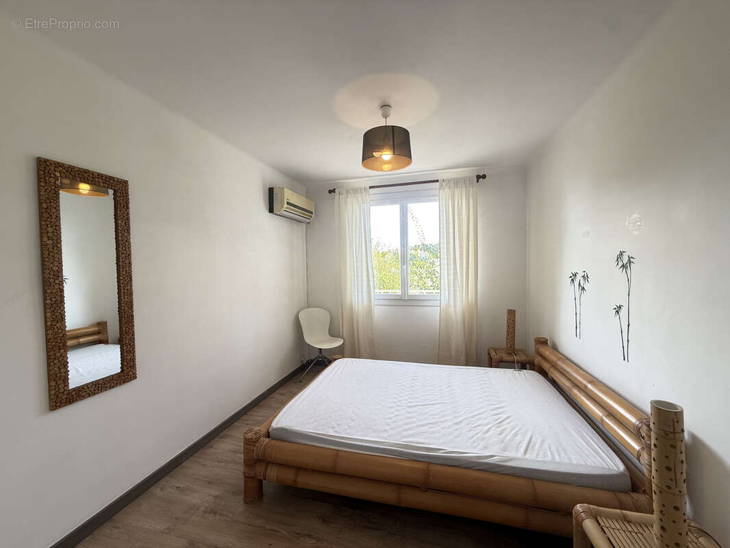 Appartement à SANARY-SUR-MER