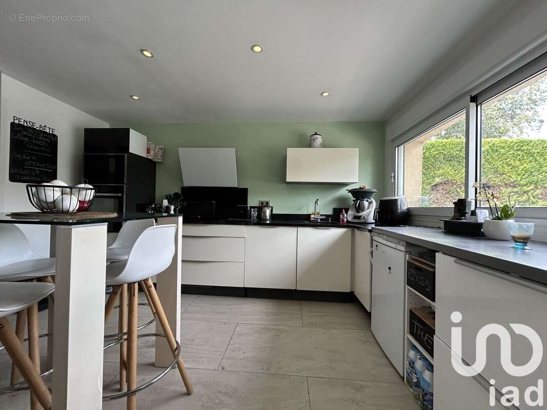 Photo 5 - Maison à REBRECHIEN