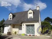 Maison à PLUMELEC