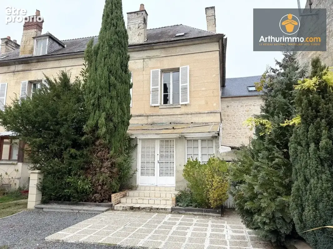 Vente Maison Attichy(60350) 129 000ï¿œ - photo 1