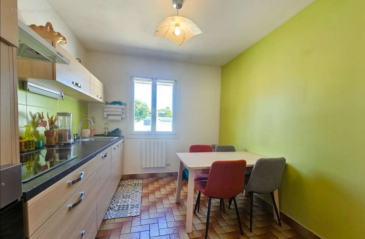 Maison à MONTOIR-DE-BRETAGNE