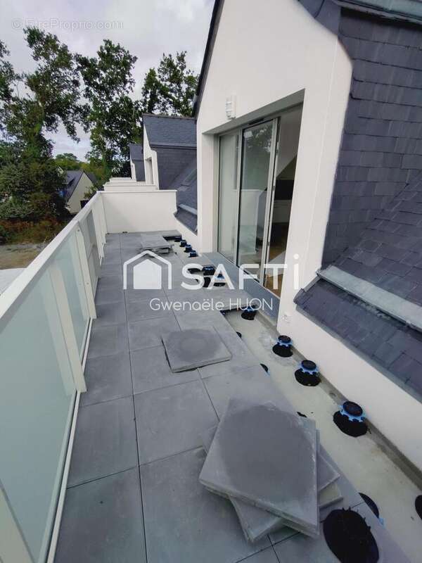 Photo 2 - Appartement à CRACH