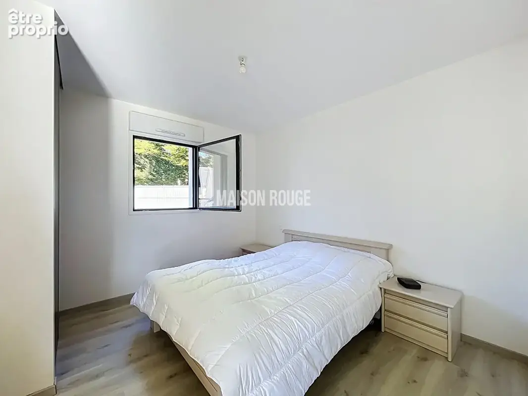 Contemporaine Vie plain pied TONQUEDEC - photo 9