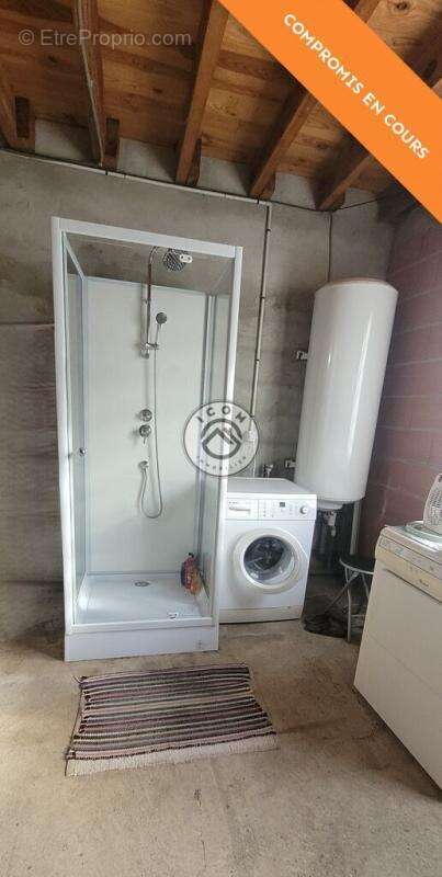 Maison à GRENADE-SUR-L'ADOUR