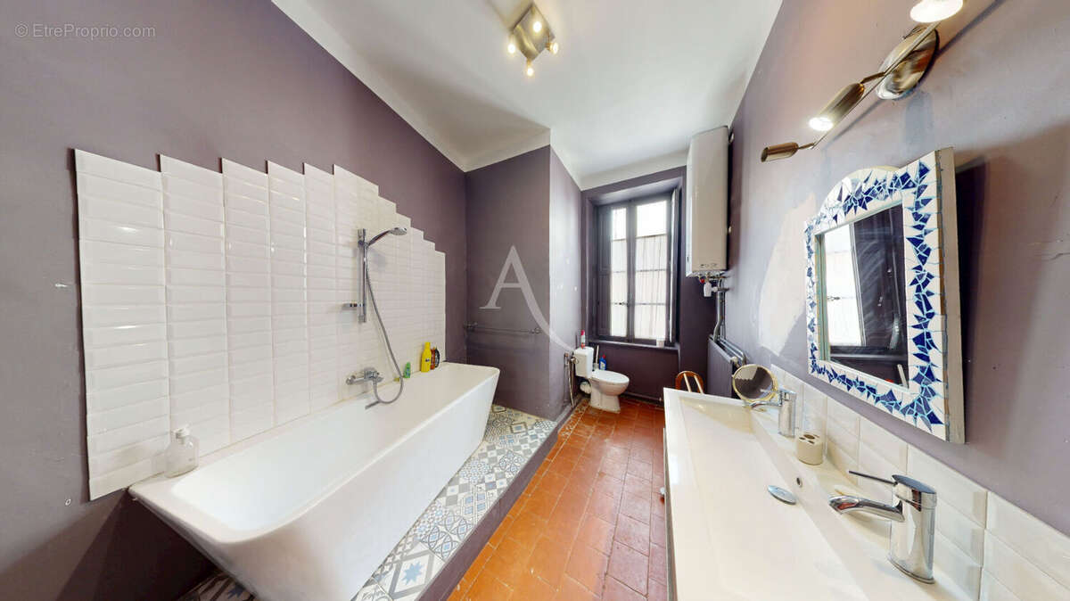 Appartement à NARBONNE