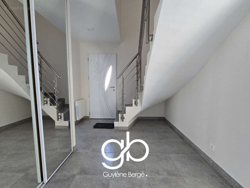 Maison à SAINT-DREZERY