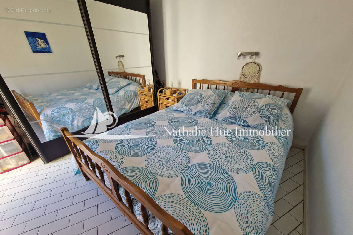 Appartement à SAINT-NAZAIRE