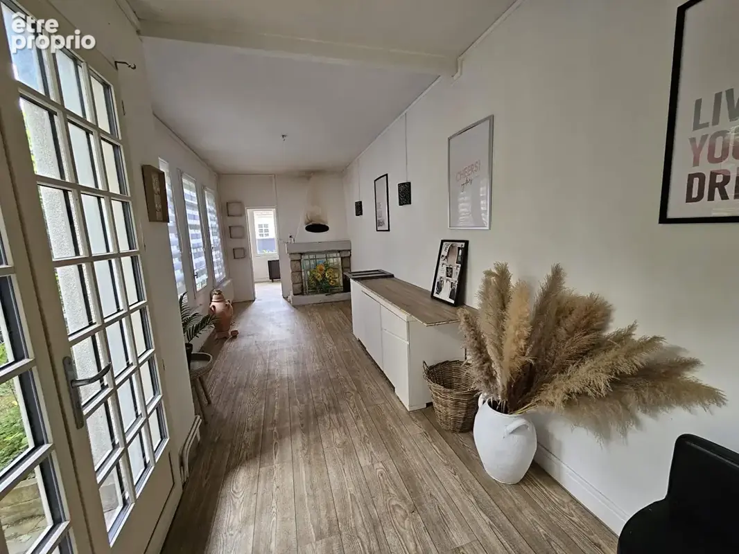 Maison, Romilly Sur Seine - photo 4