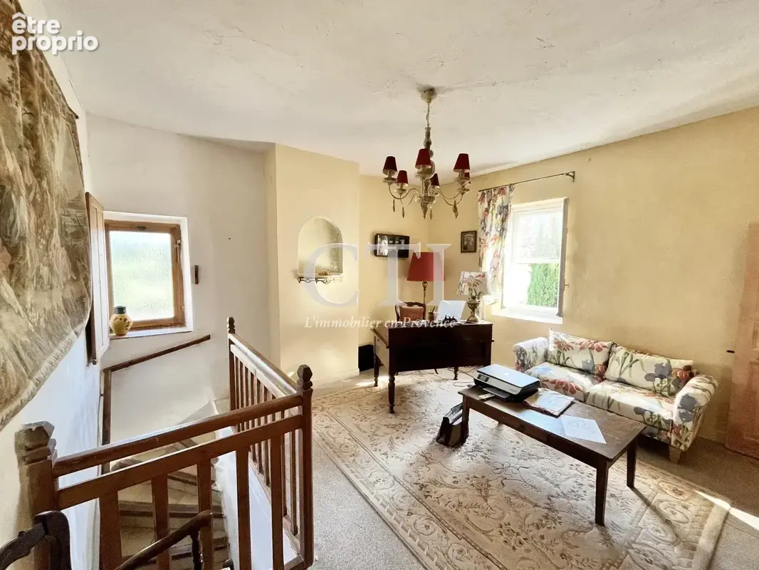Maison 8 pièces 200 m² à vendre à Visan (84820) - photo 19
