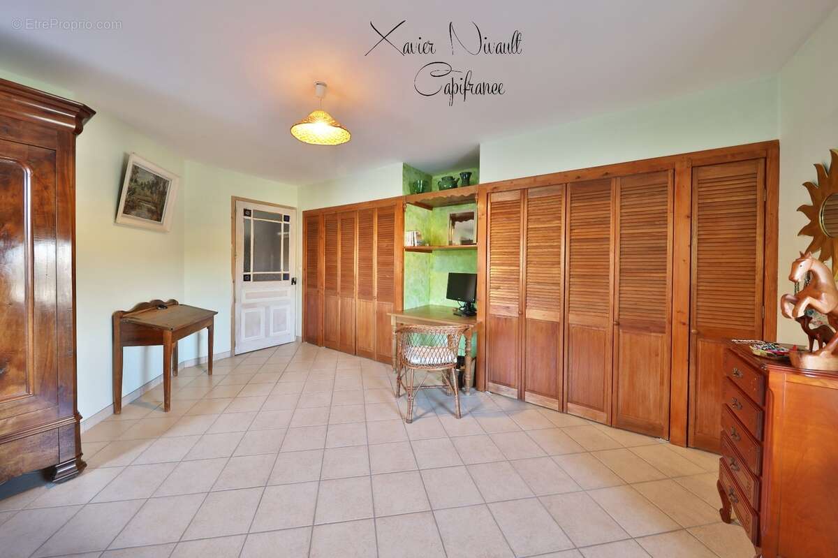 Maison à vendre 6 pièces proche de SAINT AMOUR (39) - photo 14
