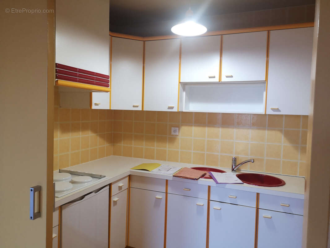 Appartement à CHOLET