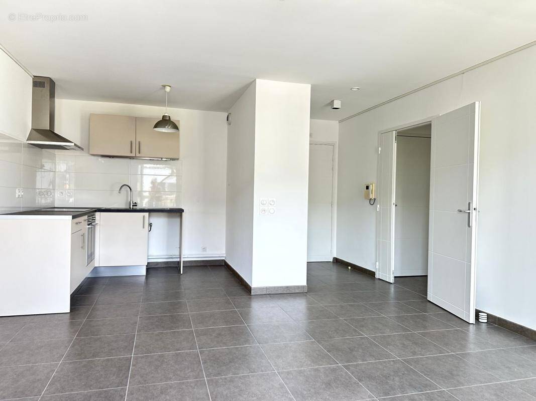 Appartement à ANNECY