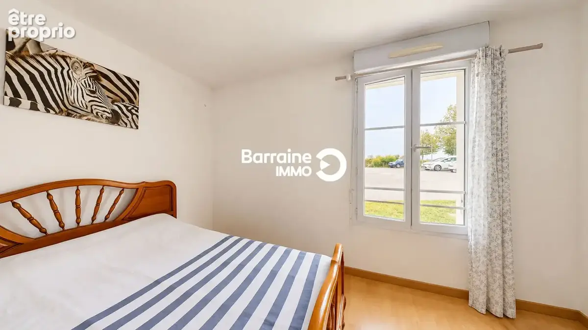 Exclusivité barraine immo - à vendre : appartement t2 à crozon - réf : cr00288 - photo 9