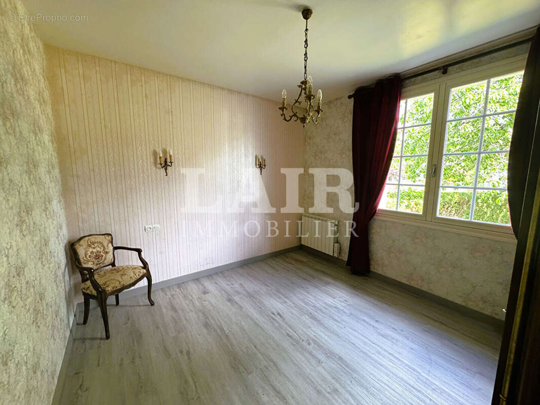 Maison à LA FERTE-MACE