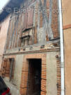 Maison à CAUJAC