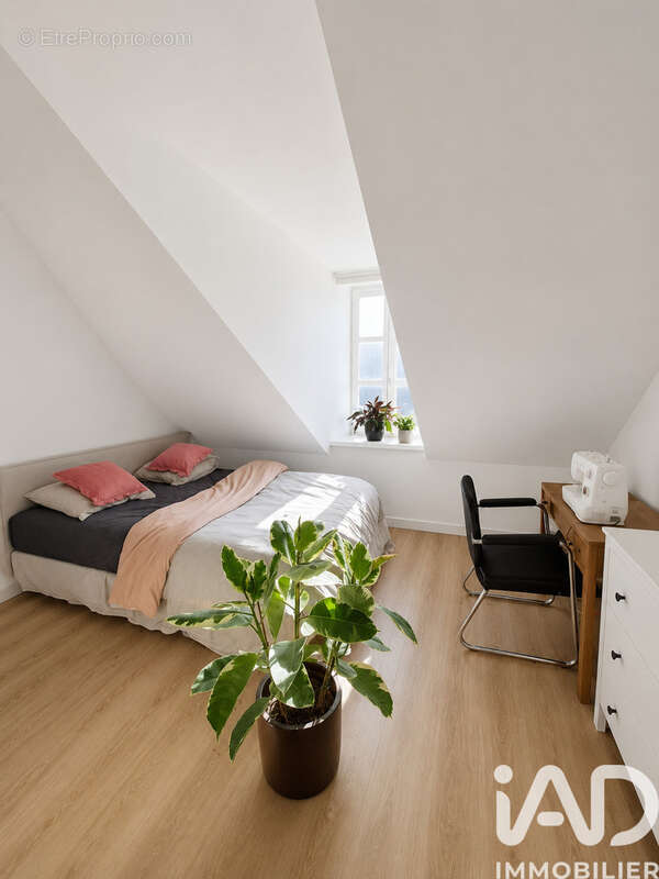 Photo 4 - Appartement à RENNES