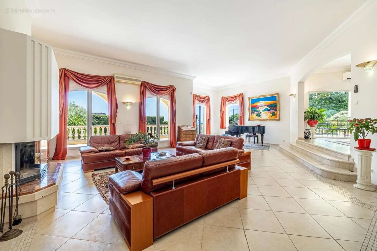 Maison à NICE