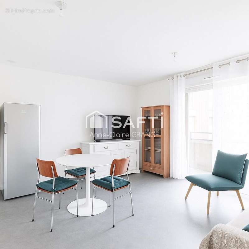 Photo 2 - Appartement à LE MANS