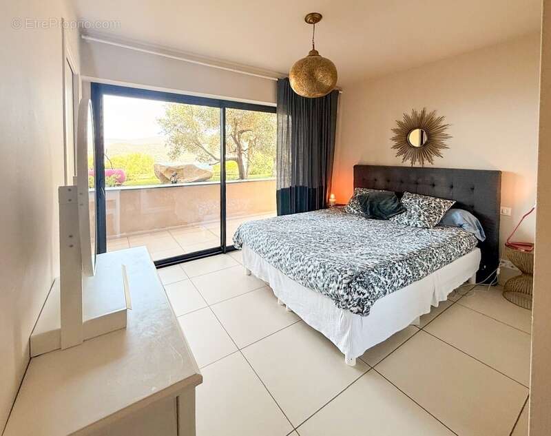 Appartement de prestige T4/5 PROPRIANO (Corse du Sud) - photo 11