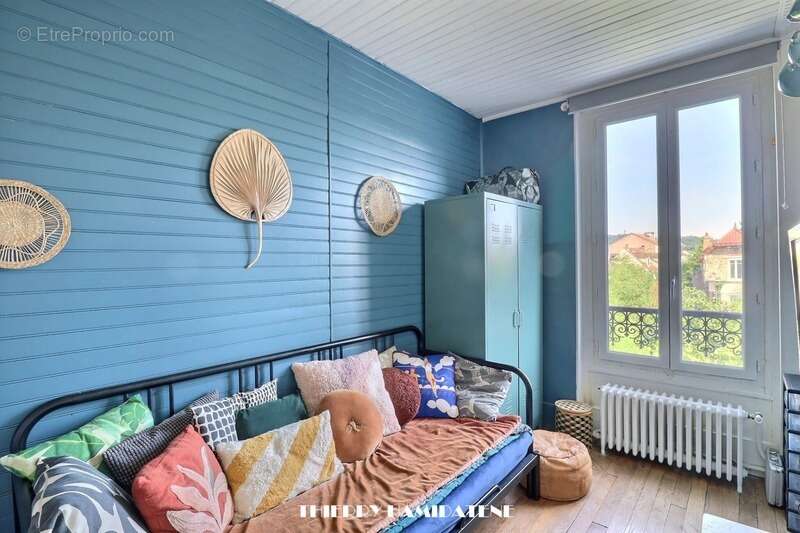 Maison à ARGENTEUIL