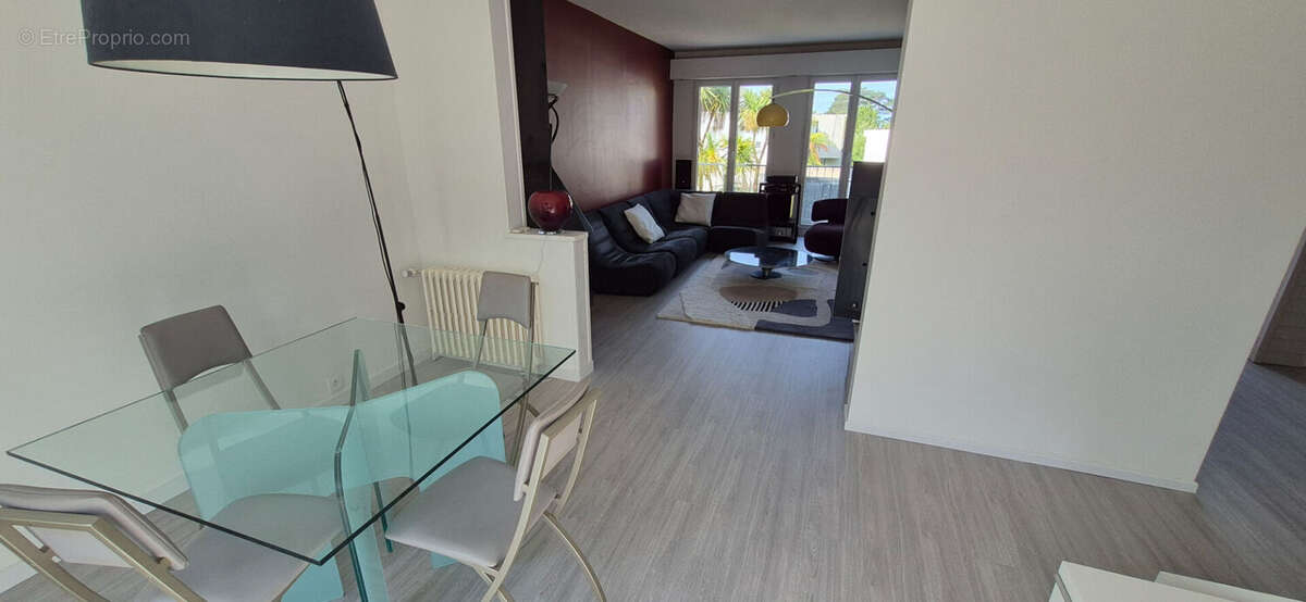 Exclusivite maison  proche mer - photo 4