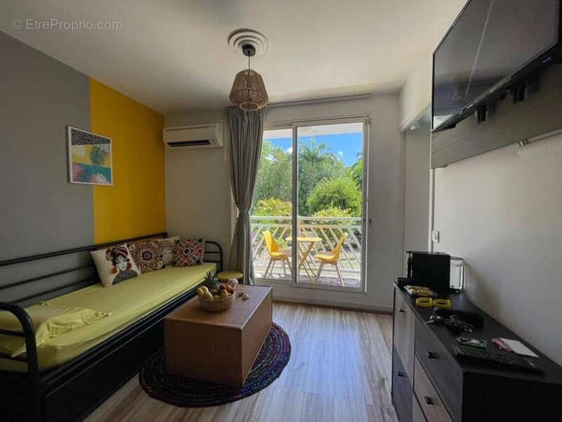 Appartement à SAINT-FRANCOIS