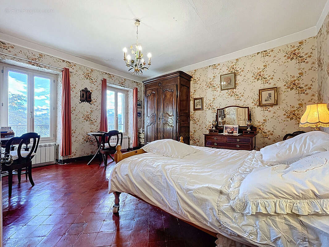 Maison à CARPENTRAS