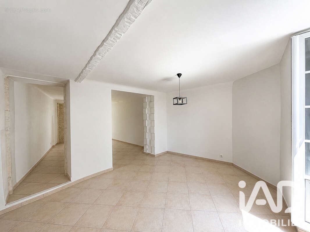 Photo 4 - Maison à TONNAY-CHARENTE