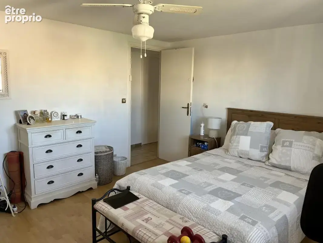 Vente charmante villa à Marseillan avec belle piscine - photo 13