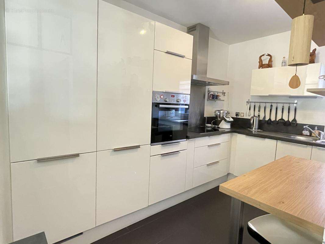 Appartement à LORIENT