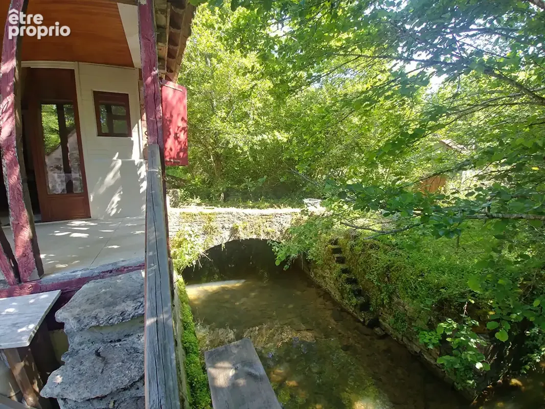 Moulin. Du charme! - photo 15