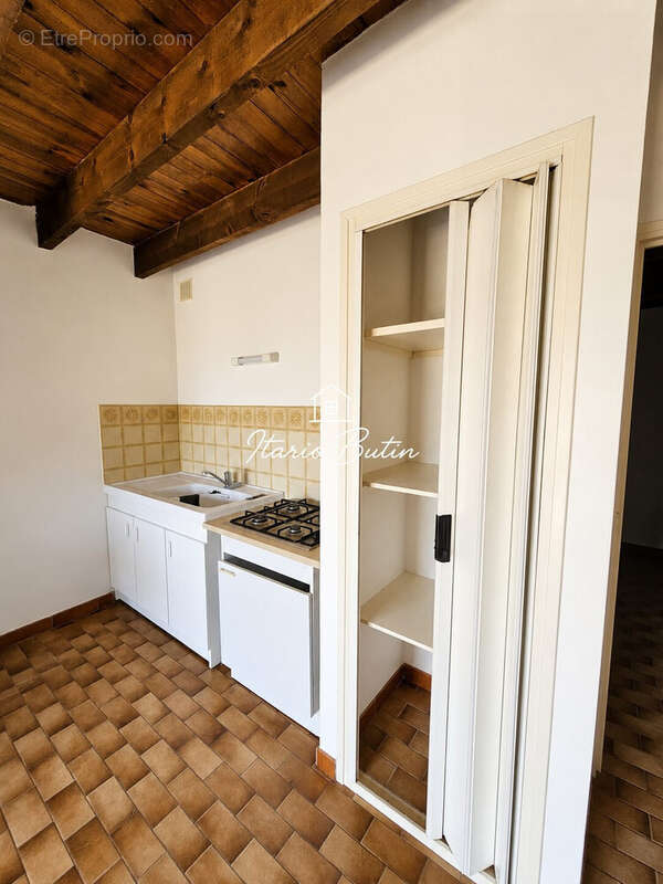 Appartement 44 m² à Capestang  - photo 6