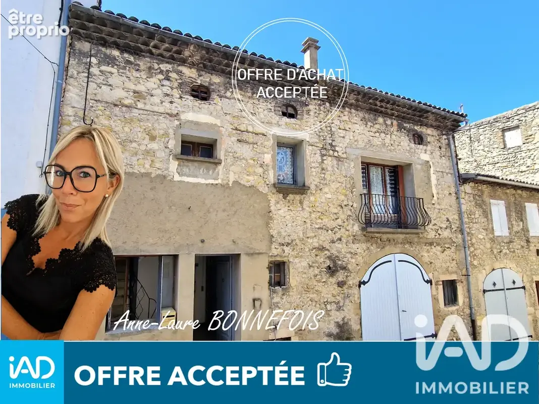 Photo 1 - Maison à LORIOL-SUR-DROME