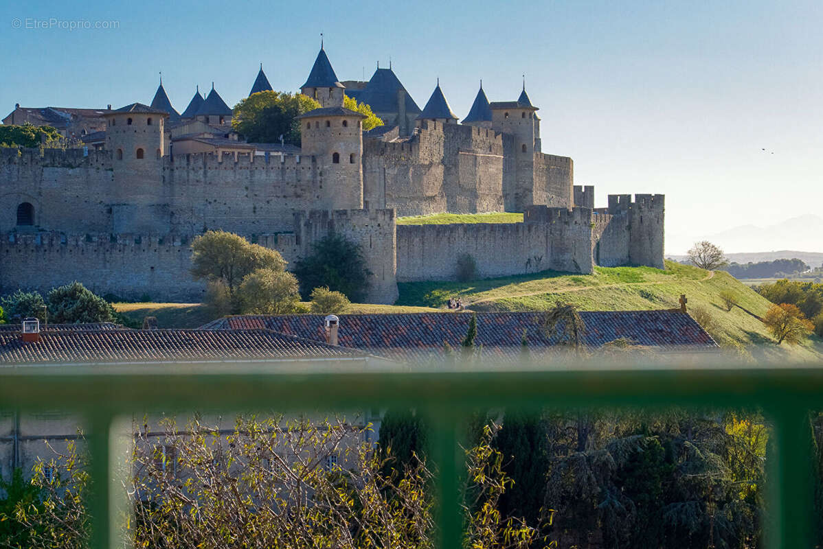 Maison à CARCASSONNE