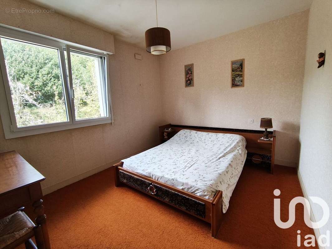 Photo 6 - Maison à LOCMARIA-GRAND-CHAMP