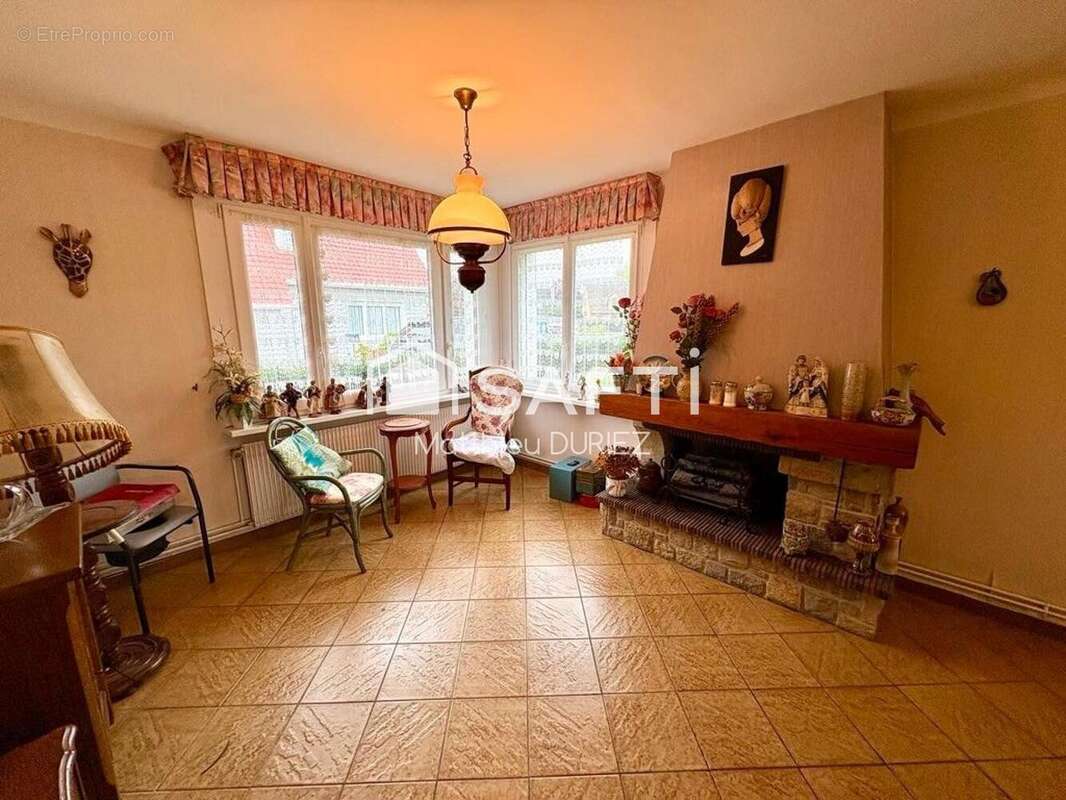 Photo 6 - Maison à ESQUELBECQ