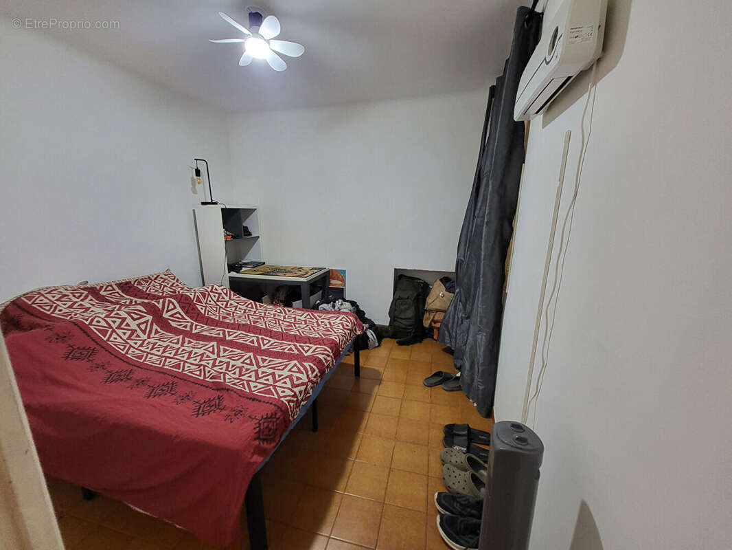 Appartement à MARTIGUES