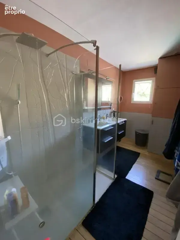 Maison au calme dans un cadre verdoyant au fond d'un lotissement avec 3 chambres de plain pied - photo 12
