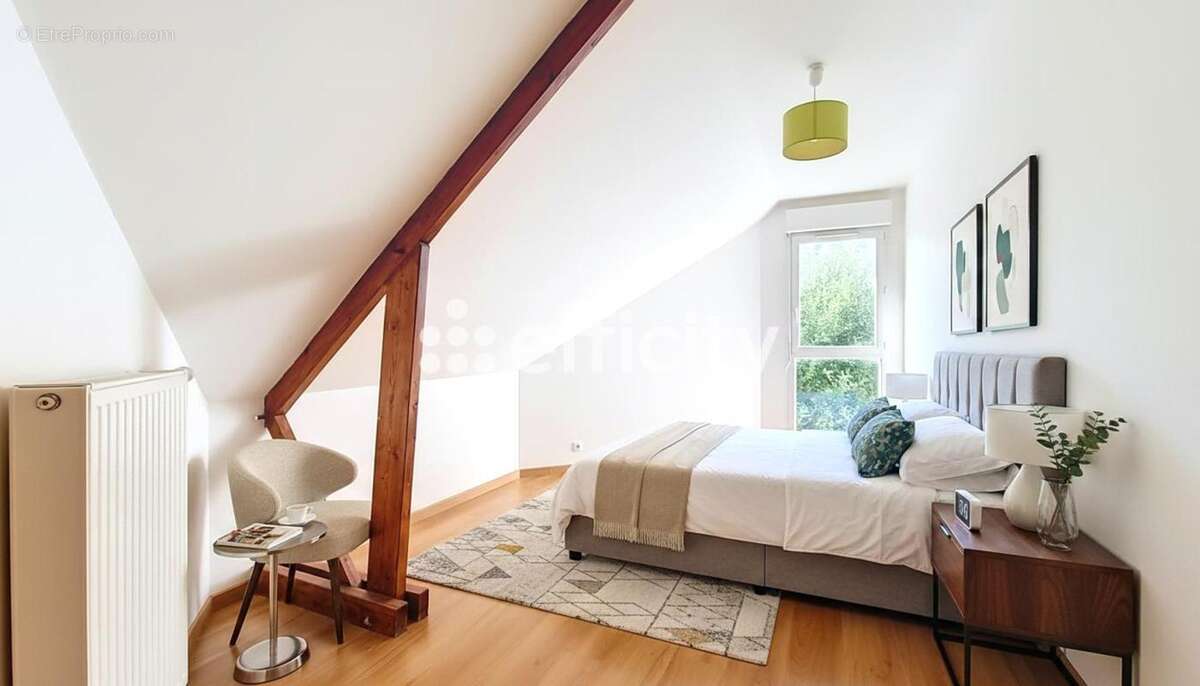 Maison 134 m² à Acigne  - photo 5