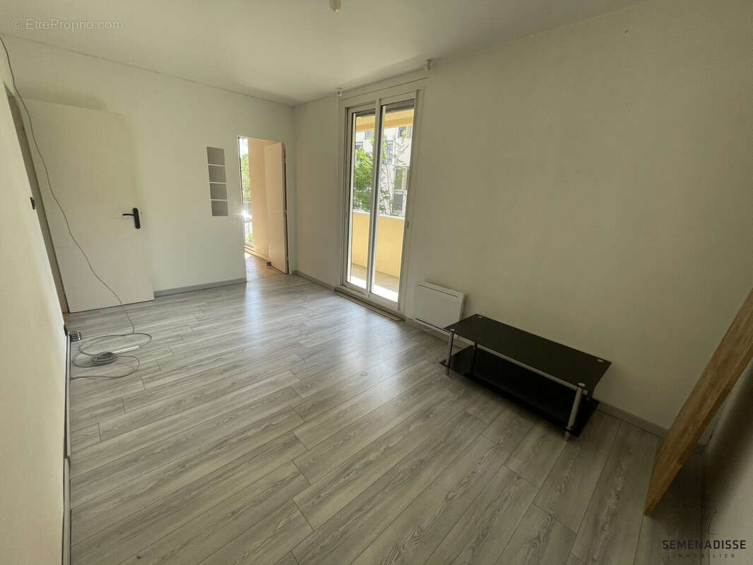 Appartement à COLOMIERS
