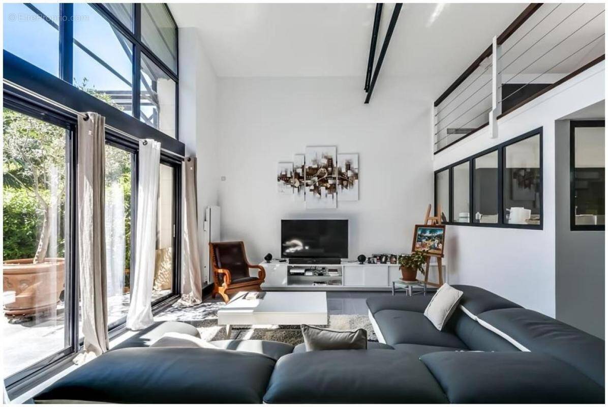 Appartement à MEUDON